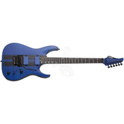 Schecter - Banshee GT FR Satin Trans Blue (STBLU) 1520