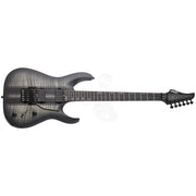 Schecter - Banshee GT FR Satin Charcoal Burst (SCB) 1522