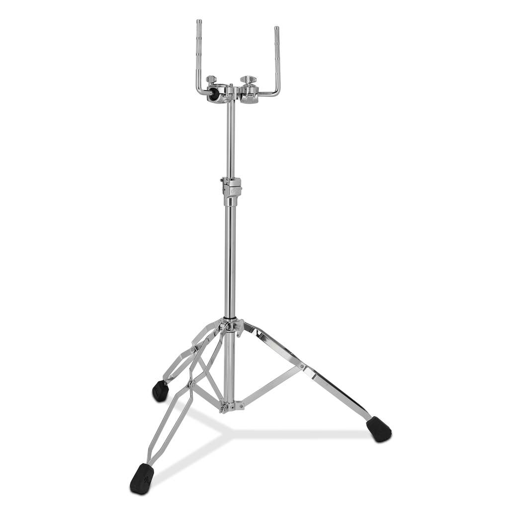 DW drums 3000 Series Double Tom Stand DWCP3900A Steve's Music Store