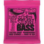 Ernie Ball - 2834 .45 - .100