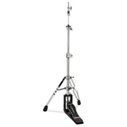 DW drums - Série 5000 Heavy Duty Delta II Pied de charleston à 2 pattes Pieds étendus DWCP5500TDXF