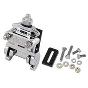DW drums - Mini Mag Throw Off Chrome DWSM2157M