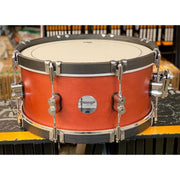 PDP - Concept Classic Caisse Claire 6.5x14 Ox Blood Stain CC6514SSOE