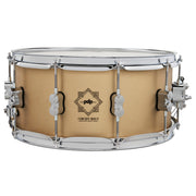 PDP - Concept Select Seamless Bell Bronze Caisse Claire 6.5x14 SN6514CSBB