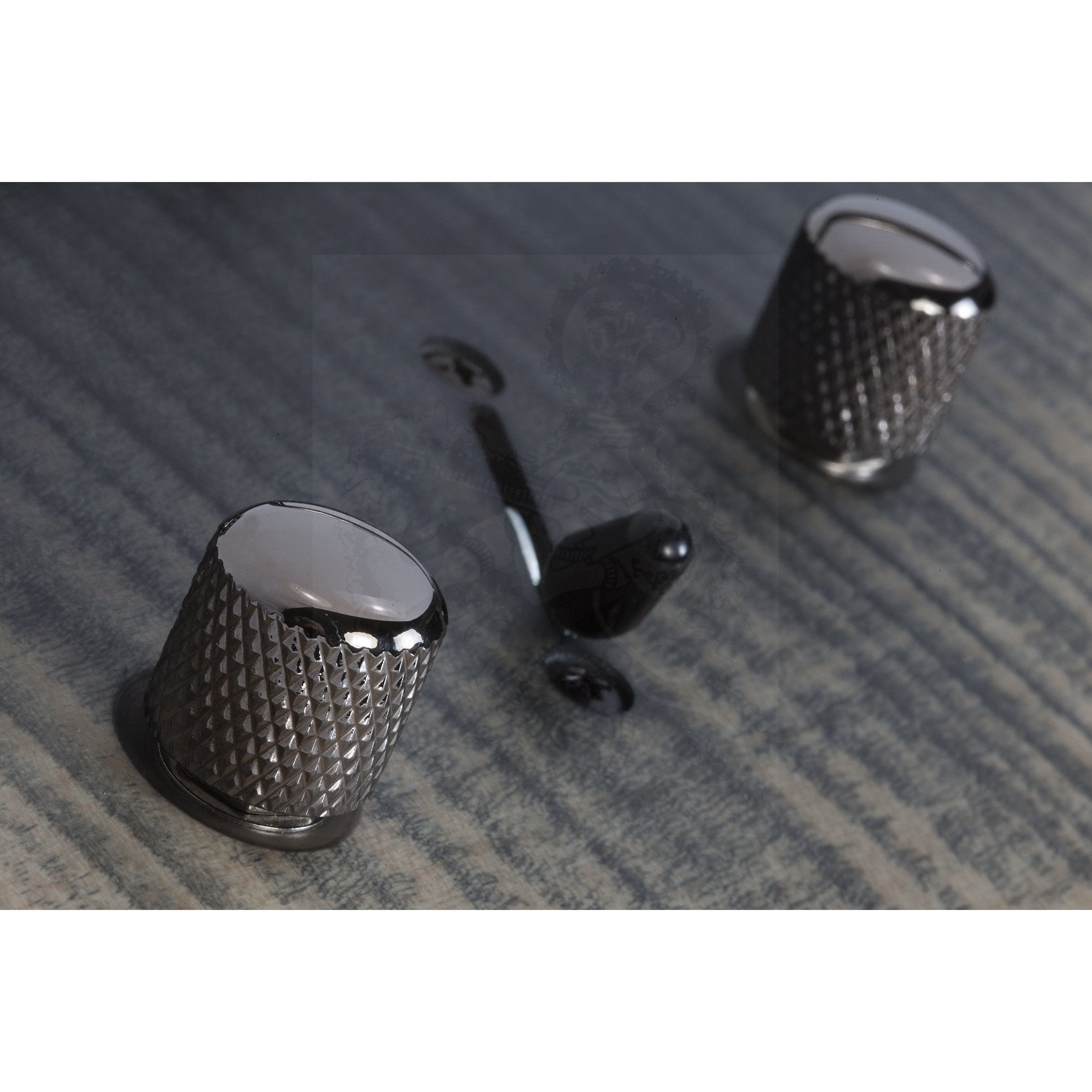 Schecter - Banshee Mach-6 FR S Fallout Burst (FOB) 1411