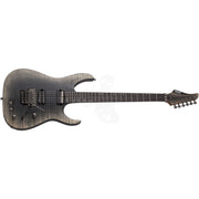 Schecter - Banshee Mach-6 FR S Fallout Burst (FOB) 1411