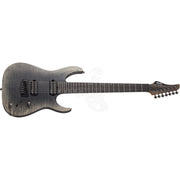 Schecter - Banshee Mach-7 Fallout Burst (FOB) 1412