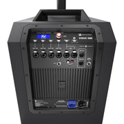 Electro-Voice - EVOLVE 30M Système de colonne portatif alimenté