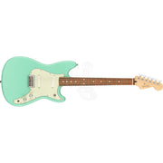Fender - Player Duo-Sonic™ Seafoam Green 014-4013-573