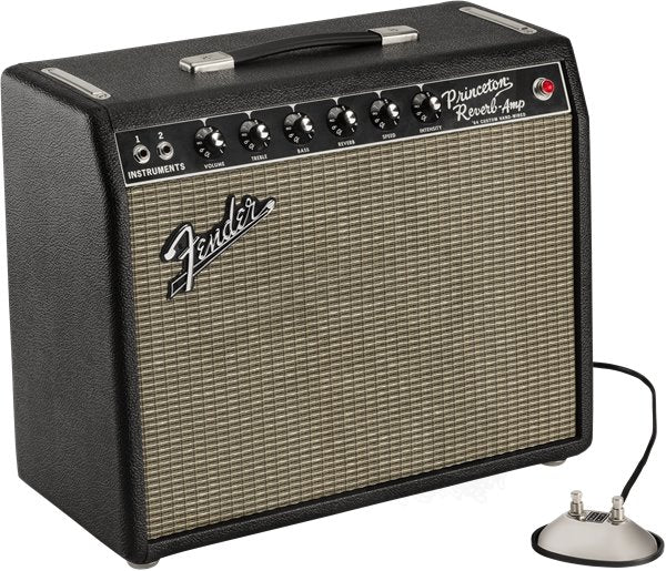 Fender ʼ64 Custom Princeton Reverb HW 10191-5.jpg?v=1712294396&width=600