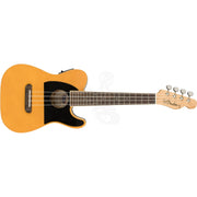 Fender - Fullerton Tele® Uke Butterscotch Blonde 097-1653-050