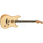 Fender - American Acoustasonic® Stratocaster® Natural 097-2023-221