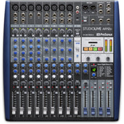 PreSonus - StudioLive AR12c