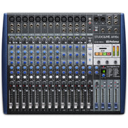 PreSonus - StudioLive AR16c