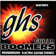 GHS - Boomer GBLXL 10-38