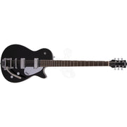 Gretsch - G5260T Electromatic® Jet™ Baritone with Bigsby® Black 250-6001-506