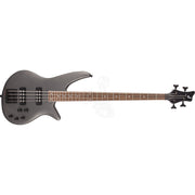 Jackson - X Series Spectra Bass SBX IV Satin Graphite 291-9904-544
