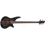 Jackson - JS Series Spectra Bass JS3Q Dark Sunburst 291-9924-557