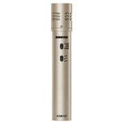 Shure - KSM137 Cardioid Instrument Microphone