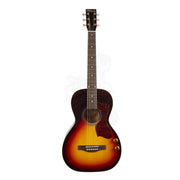 NORMAN - B18 Parlor Cherry Burst GT Q-Discrete  49318