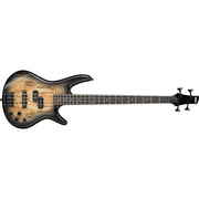 Ibanez - GSR200SM NGT: Natural Gray Burst
