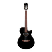 Ibanez - AEG50N BKH: Black High Gloss