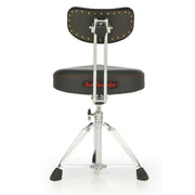 Pearl - D-3500BR Throne w/backrest