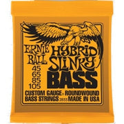 Ernie Ball - 2833 Hybrid Slinky .45 - .105