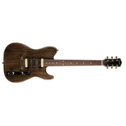 Godin - Radium Carbon Black RN – 049301