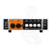Orange - Little Bass Thing