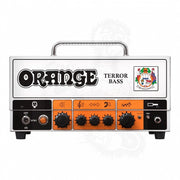 Orange - Terror Bass