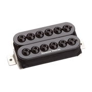 Seymour Duncan - Invader SH-8N Black