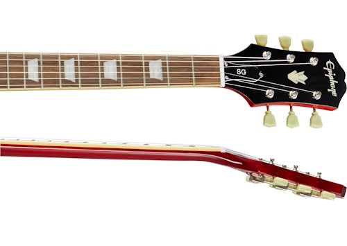 ギター Epiphone SG Standard Epiphone SG Standard Electric Guitar | zZounds