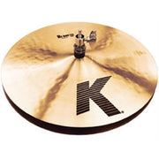 Zildjian -  K 14  Hi Hat Top 0824