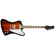 Epiphone - Firebird Vintage Sunburst EIFBVSNH