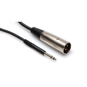 Hosa - TTX-103M TT-XLRM 3'