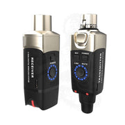 Xvive - U3 Wireless Adapter for Dymanic Microphones