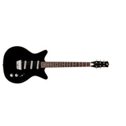 Danelectro - Triple Devine 59 - D59 3D-Black