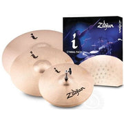 Zildjian - I Standard Gig Cymbal Pack 14/16/20 ILHSTD
