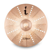 Zildjian - 17po. I Trash/Crash ILH17TRC