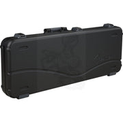 Fender - Deluxe Molded Acoustasonic® Case Black 099-6171-306