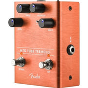 Fender - MTG Tube Tremolo  023-4554-000
