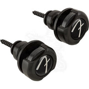 Fender - Infinity Strap Locks Black 099-0818-606