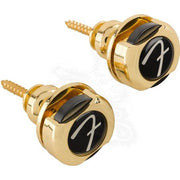 Fender - Infinity Strap Locks Gold 099-0818-649