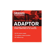 D'Addario Accessories - PW-9VPC-02 2-PK