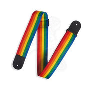 Levy's - Basic Rainbow Rainbow- Multi 2 – M8POLY-RNB