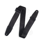 Levy's - Basic Seatbelt Black 2 – M8SB-BLK