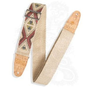 Levy's - Diamond Tribal Hemp Natural- Multi 2 – MH8P-002