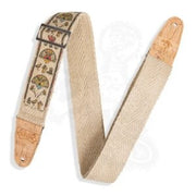 Levy's - Egyptian Hemp Natural- Multi 2 – MH8P-004