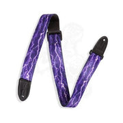 Levy's - Purple Bolt- 1.5 – MPJR-004 Kid Size